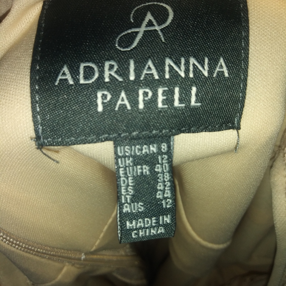 Dress - Picture 6 of 8